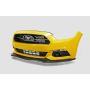 Anderson Composites 15-16 Ford Mustang Carbon Fiber Type-AC Front Chin Spoiler