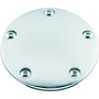 Bikers Choice 495532 00-17 Twin Cam Chrome Domed Point Cover