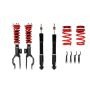 Pedders PED-161003 Extreme XA Coilover Kit - 17-20 Tesla Model 3 RWD