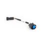 Haltech HT-186510 NEXUS Rebel LS Gen IV Oil Pressure Sensor Adaptor Harness