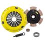 ACT TC5-HDR6 1987 Toyota 4Runner HD/Race Rigid 6 Pad Clutch Kit