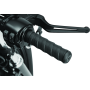 Kuryakyn 6590 Classic Wrap Grips 1in Black
