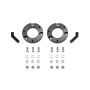 Fabtech FTL5211 18-20 Ford Expedition 4WD 1.5in Leveling System