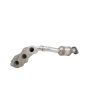 AB Catalytic 5299 Direct Fit Manifold Converter right side Non C.A.R.B. Compliant)