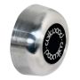 Wilwood 270-2158 Hub Cap-Screw On LD/MD/HD Hubs