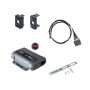 REDARC CIKTP-NA-012 10-20 Lexus GX 460/LX 570 & 08-24 Toyota Sequoia/4Runner Tow-Pro Trail Brake Controller Kit