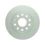 Bosch 14011491 Bosch QuietCast Disc Brake Rotor