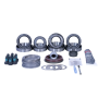 Revolution Gear & Axle 35-2022 99-08 GM 10-Bolt 8.6in Rear End Ring & Pinion Master Install Kit