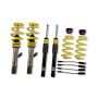 KW 15281036 Coilover Kit V2 Audi TTS Coupe (8J) (bundle incl. magnetic ride cancellation unit)
