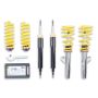 KW 15220033 Coilover Kit V2 BMW 3series E91/E93 2WDConvertible + Wagon