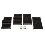 ENERGY SUSPENSION ENE3-6111G Leaf Spring Pad