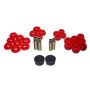 Energy Suspension 98-02 Toyota 4Runner Rear Red Control Arm Bushing