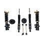 BLOX Racing BXSS-00121 14-15 Honda Civic SI Plus Series Fully Adjustable Coilovers