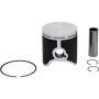 Vertex Pistons 24243C Cast Race Piston Kit