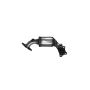 AP Exhaust 641447 Federal / EPA Catalytic Converter - Direct Fit