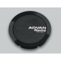 Advan YV0332 Full Flat 63mm Centercap - Black