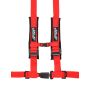 PRP 4.2 Harness- Red
