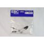 EBC 03-05 Dodge Sprinter 2500 Bosch Rear Front Wear Leads