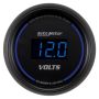 AUTOMETER ATM6993 2-1/16 Cobalt Voltmeter Gauge