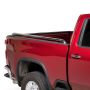 Putco 89858 2020 Chevy Silverado HD / GMC Sierra HD - 2500/3500 6.8ft Bed Locker Side Rails