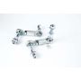 SPL Parts 03-08 Nissan 350Z Front Swaybar Endlinks