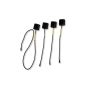 KW 68510165 Electronic Damping Cancellation Kit Porsche 911 (997) convertible
