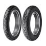 Dunlop 407078 130/70b18 491 Elite Ii Front