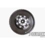 XCLUTCH XFMI005CL 91-99 Mitsubishi 3000GT Spyder VR-4 3.0L Lightweight Chromoly Flywheel