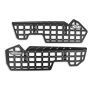 Addictive Desert Designs AC1104801NA ADD 15-20 Ford F-150 / 15-20 Ford Raptor Center Console Molle  - Side Panels
