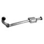 Davico Mfg 14505 Direct Fit Catalytic Converter