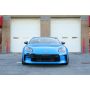 Turbo XS 2020+ Tesla Model Y Towtag License Plate Relocation Kit