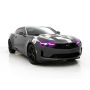 Oracle Lighting 1418-334 2019-2021 Chevrolet Camaro LS/LT ColorSHIFT(tm) RGB+A Headlight DRL Upgrade Kit