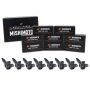 Mishimoto MMIG-TUN-0008 00-09 Toyota Tundra 4.7L Ignition Coil - 8-Pack