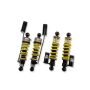 KW 35211204 Coilover Kit V3 Lamborghini Gallardo (140) LP560-4 - w/ OEM Lift system