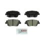 Bosch BC1444 Bosch QuietCast Brake Pads