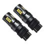 Oracle Lighting 4911-001 ORACLE Lighting WT21W Extreme-Performance LED Reverse Light Bulbs (Pair)