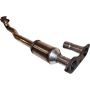 Davico Mfg 165412 Direct Fit Catalytic Converter