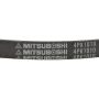 MITSUBOSHI 4PK1010 V-RIBBED BELT