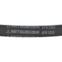 MITSUBOSHI 4PK1050 V-RIBBED BELT