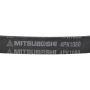 MITSUBOSHI 4PK1080 V-RIBBED BELT