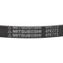 MITSUBOSHI 4PK775 V-RIBBED BELT