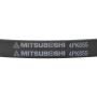 MITSUBOSHI 4PK855 V-RIBBED BELT