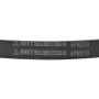 MITSUBOSHI 4PK870 V-RIBBED BELT