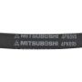 MITSUBOSHI 4PK895 V-RIBBED BELT