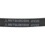 MITSUBOSHI 4PK900 V-RIBBED BELT