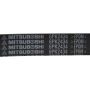 MITSUBOSHI 6PK2434 V-RIBBED BELT