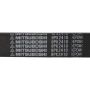 MITSUBOSHI 8PK2410 V-RIBBED BELT