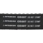 MITSUBOSHI CD287 TIMING BELT
