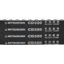 MITSUBOSHI CD320 TIMING BELT