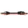 PROTECH AXLES HY20073ER CV Axle Assembly